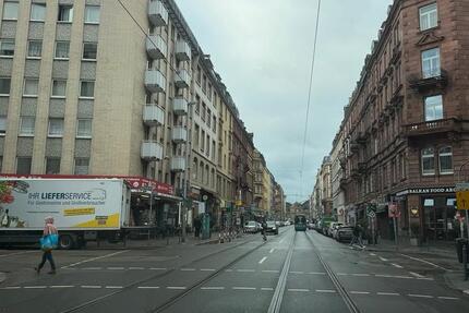 Gewerbeobjekt Frankfurt am Main Innenstadt 1 - 5.000&euro; | Angebot:25441630