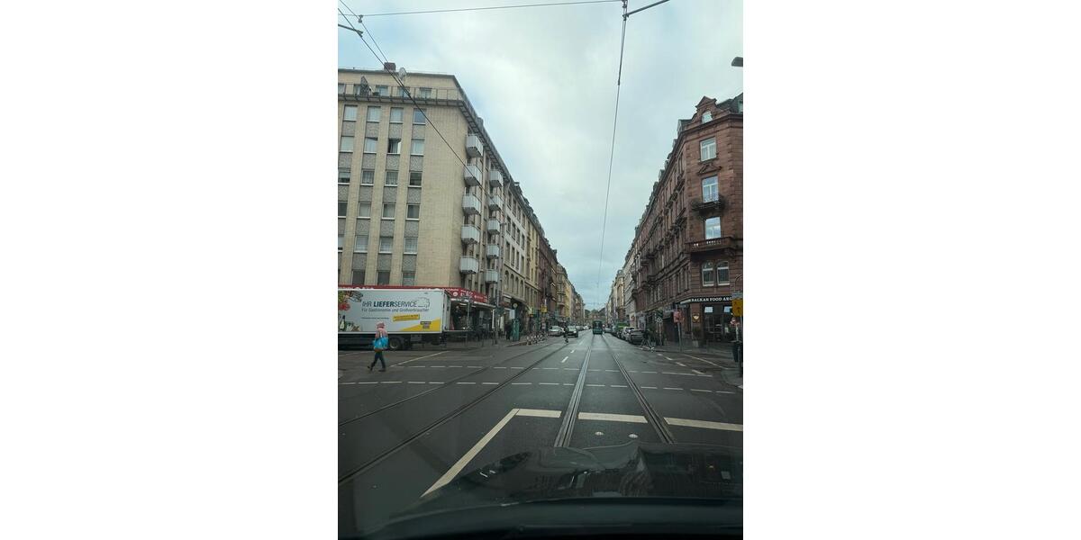 Gewerbeobjekt Frankfurt am Main Innenstadt 1 - 5.000&euro; | Angebot:25441630