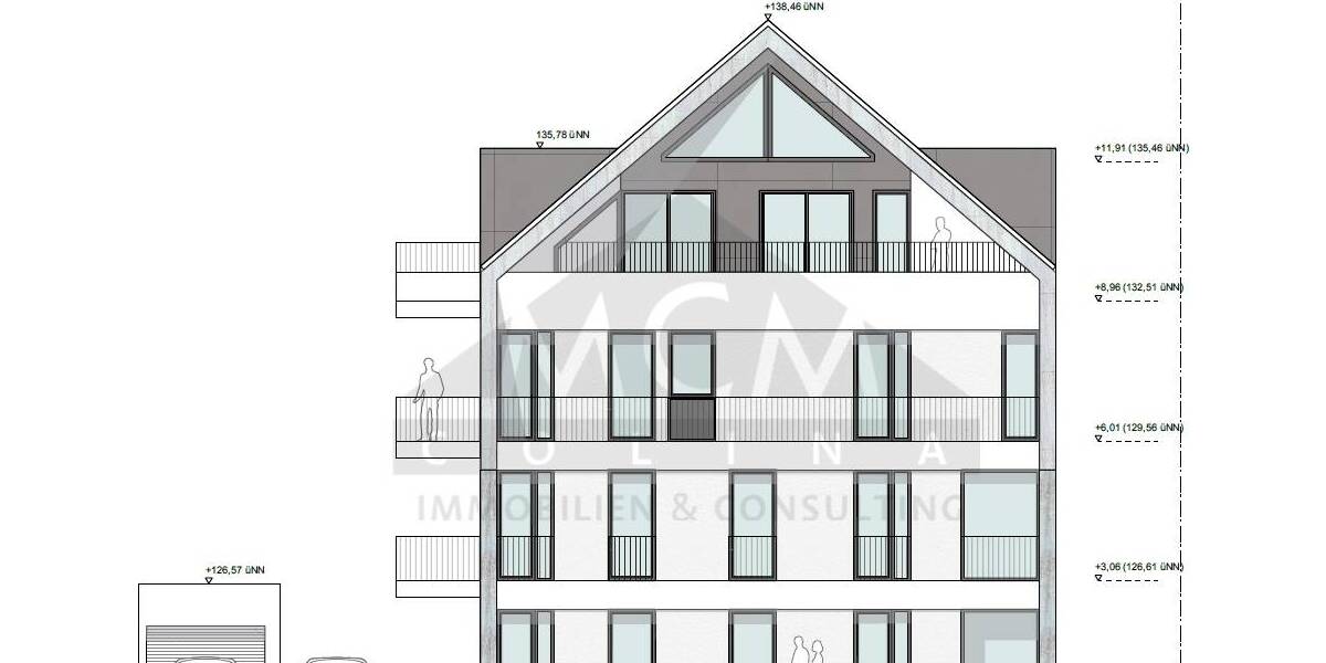 Grundstück Frankfurt am Main / Oberrad Oberrad - 1.050.000&euro; | Angebot:25749120