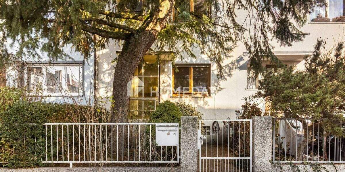 Reihenmittelhaus Frankfurt am Main Ginnheim - 8 Zimmer, 118 m&sup2;, 627.000&euro; | Angebot:25732761