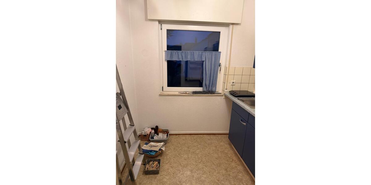 Etagenwohnung Offenbach am Main - 2 Zimmer, 38 m&sup2;, 550&euro; | Angebot:26042202