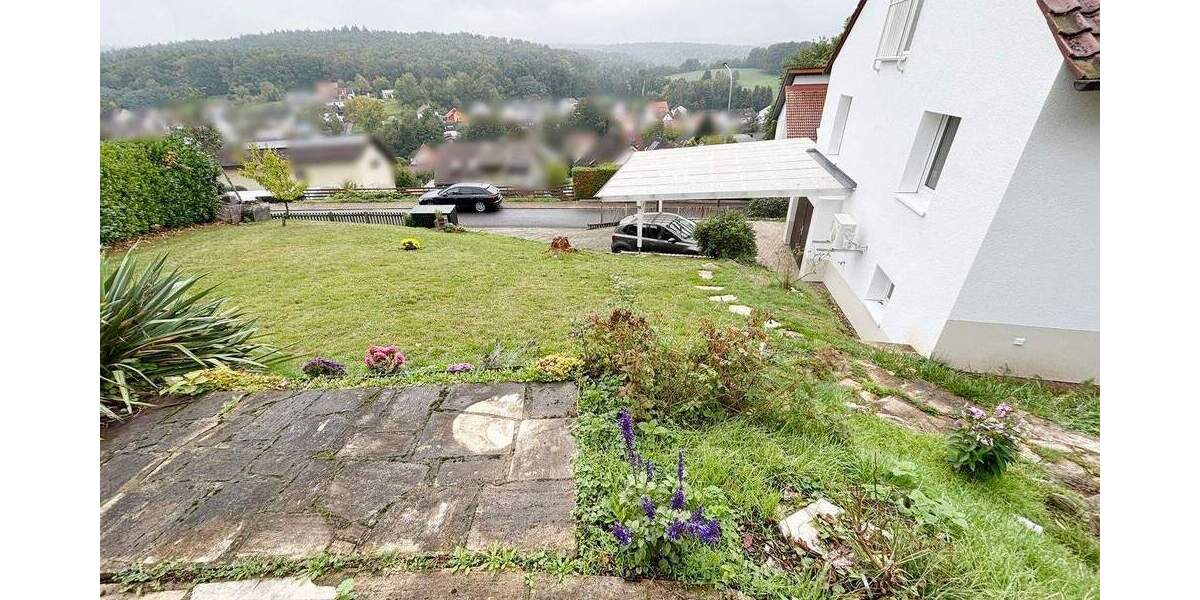 Einfamilienhaus Freigericht Horbach - 5 Zimmer, 118 m&sup2;, 459.000&euro; | Angebot:25668532