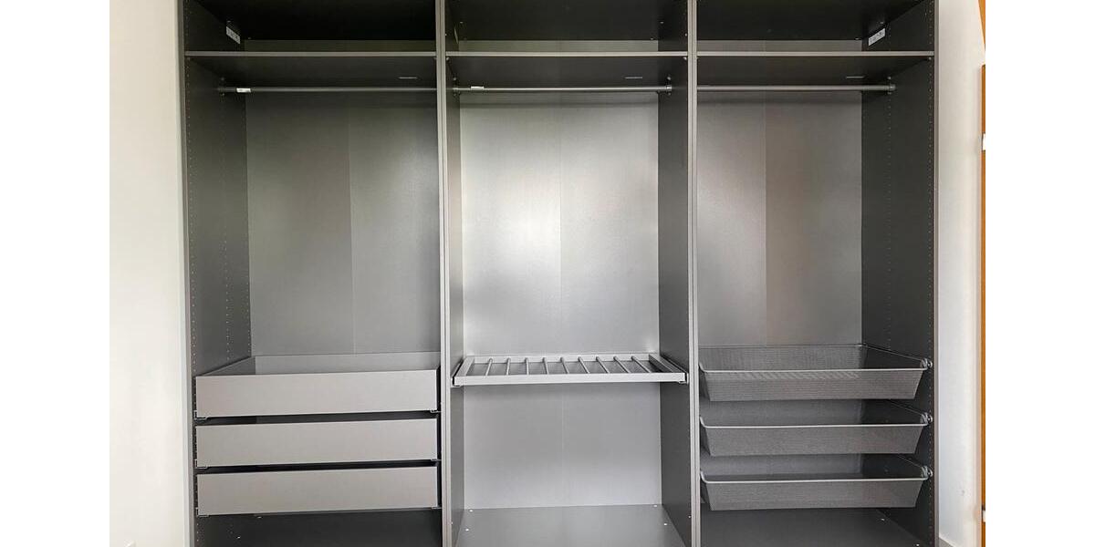 Dachgeschoßwohnung Frankfurt am Main Nord-Ost - 3 Zimmer, 80 m&sup2;, 1.625&euro; | Angebot:25856360