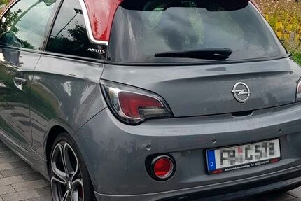Opel Adam 158.000 km 6.799 &euro; Rosbach v. d. Höhe 61191