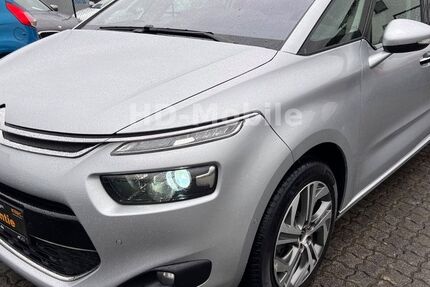 Citroen C4 Picasso 109.000 km 8.450 &euro; Freigericht - Somborn 63579