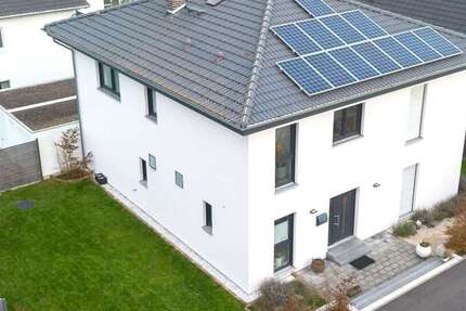 Haus Altenstadt - 6 Zimmer, 184 m&sup2;, 790.000&euro; | Angebot:24443797