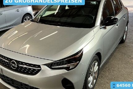 Opel Corsa 28.849 km 12.990 &euro; Frankfurt 60596