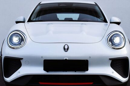 GWM Ora 03 12.000 km 22.999 &euro; Offenbach am Main 63065