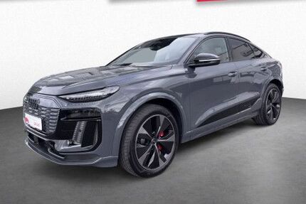 Audi SQ6 e-tron 4.600 km 80.639 &euro; Offenbach am Main 63071