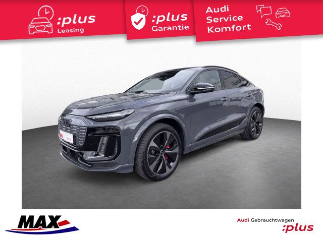 Audi SQ6 e-tron 4.600 km 80.639 &euro; Offenbach am Main 63071