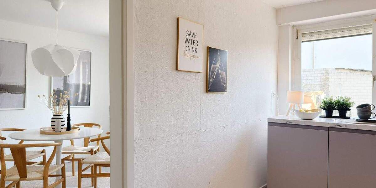 Einfamilienhaus Frankfurt am Main Bonames - 5 Zimmer, 349.000&euro; | Angebot:25671680