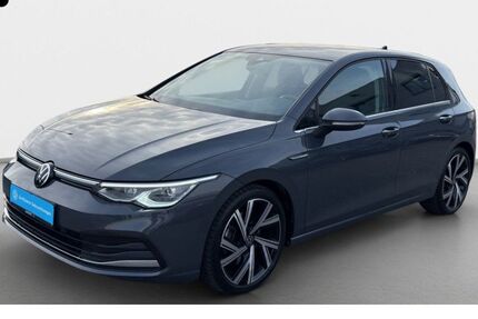 VW Golf 20.916 km 24.990 &euro; Bad Nauheim 61231