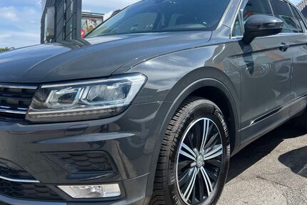VW Tiguan 161.000 km 14.990 &euro; Bad Vilbel - Frankfurt am Main 61118