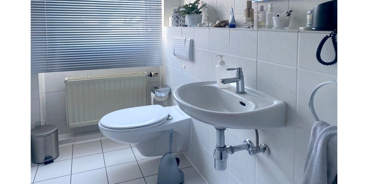 Bad Soden 1: Attraktive Kapitalanlage für Liebhaber schöner Immobilien - Etagenwohnung Bad Soden | Angebot:10830002