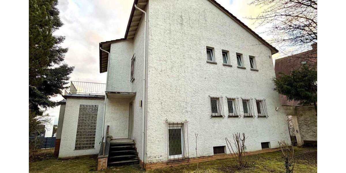 Einfamilienhaus Offenbach Offenbach am Main - 6 Zimmer, 213 m&sup2;, 649.000&euro; | Angebot:25696440