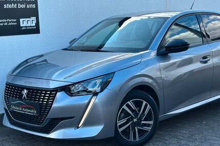 Peugeot 208 27.136 km 16.780 &euro; Mainhausen 63533