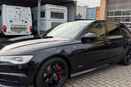 Audi A6 270.000 km 15.990 &euro; Frankfurt am Main 65933