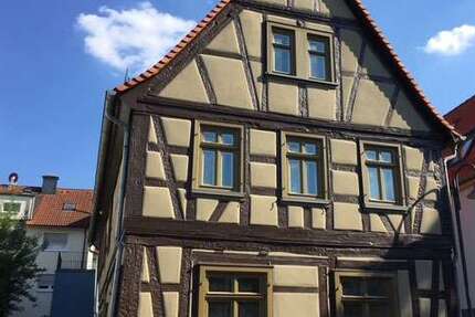 Haus Bad Vilbel - 8 Zimmer, 183 m&sup2;, 665.000&euro; | Angebot:24406350