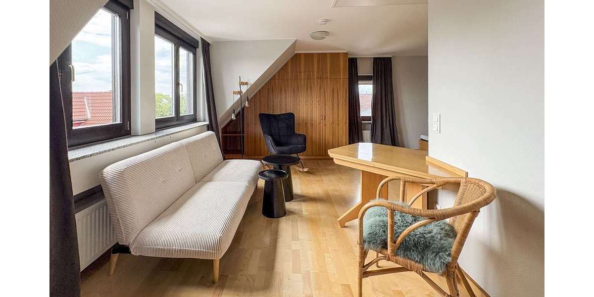 Zimmer Dreieich - 1 Zimmer, 700&euro; | Angebot:27128214