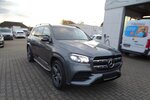Mercedes-Benz GLS 400 d 4M AMG Line, Standheizung, Panoramadach, 141.746 km 66.890 &euro; Rodgau 63110