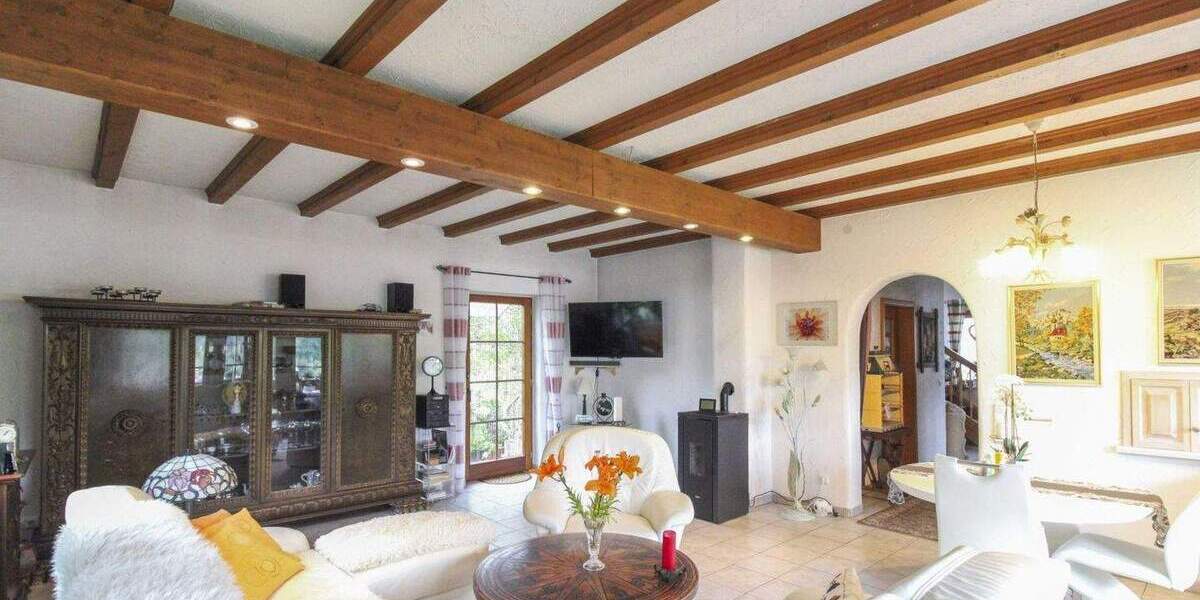 Einfamilienhaus Biebergemünd Bieber - 4 Zimmer, 133 m&sup2;, 289.000&euro; | Angebot:25867446