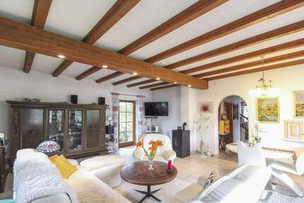 Haus Biebergemünd Bieber - 4 Zimmer, 133 m&sup2;, 289.000&euro; | Angebot:25867446