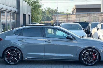 Hyundai i30 73.000 km 21.890 &euro; Seligenstadt 63500