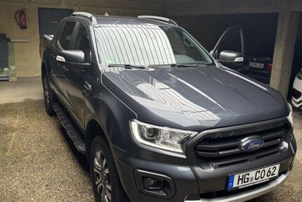Ford Ranger 103.000 km 34.000 &euro; Oberursel 61440