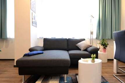 Zimmer Offenbach am Main Zentrum - 1 Zimmer, 1.395&euro; | Angebot:23583686