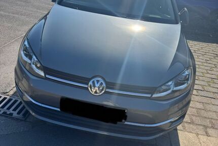 VW Golf 140.000 km 18.500 &euro; Rodenbach 63517