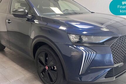 DS Automobiles DS7 (Crossback) 31.841 km 26.970 &euro; Egelsbach 63329