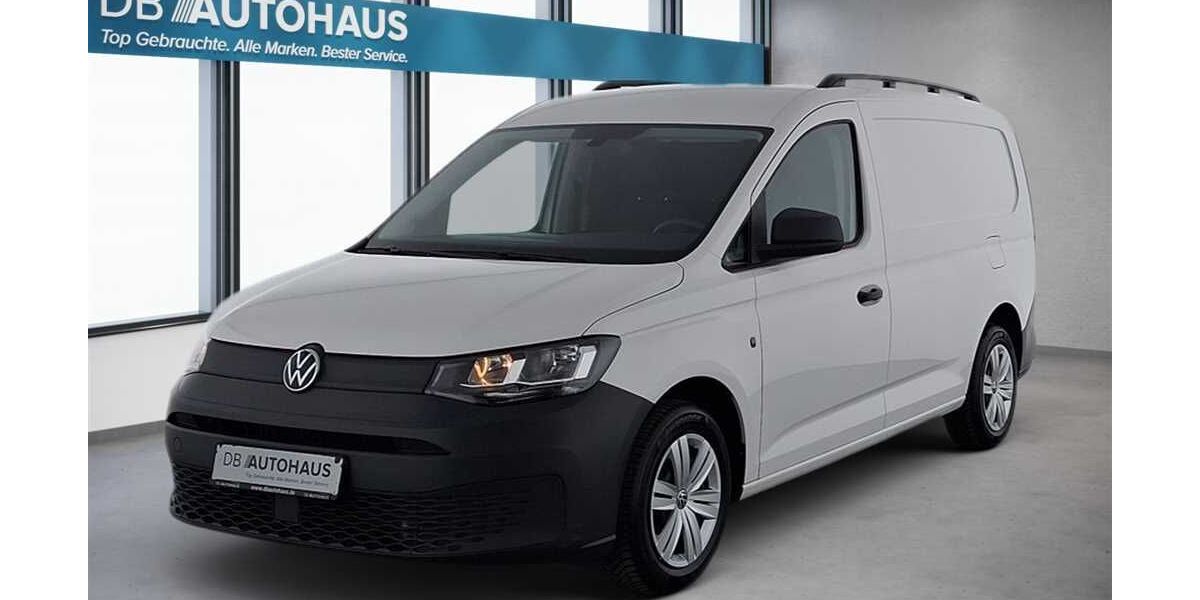 VW Caddy 118.170 km 15.460 &euro; Maintal 63477