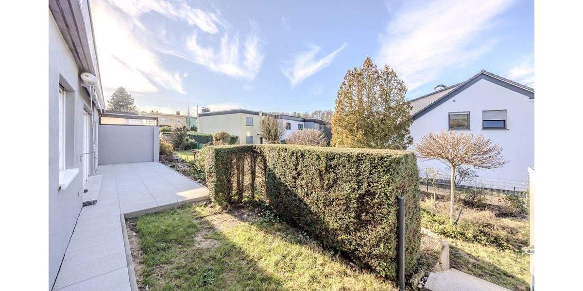 Reihenendhaus Rodenbach Oberrodenbach - 4 Zimmer, 127 m&sup2;, 449.500&euro; | Angebot:25737529