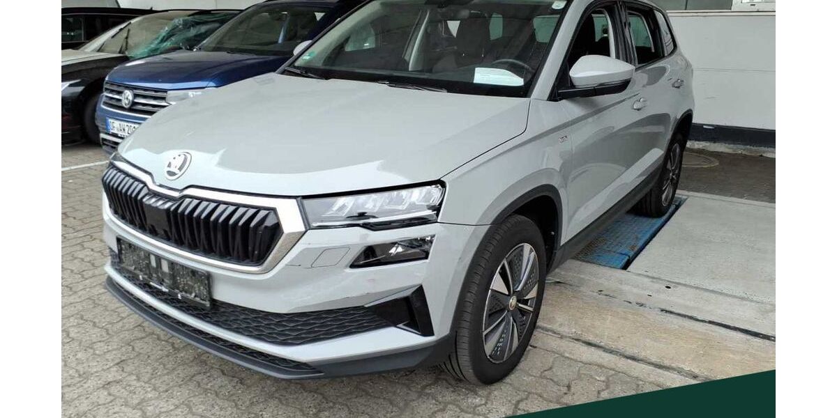 Skoda Karoq 66.400 km 23.488 &euro; Mühlheim 63165