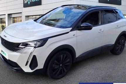 Peugeot 3008 53.061 km 24.490 &euro; Frankfurt 60314