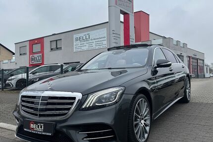 Mercedes-Benz S 400 212.903 km 39.950 &euro; Hanau 63452
