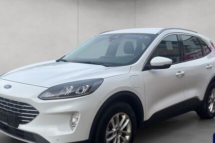 Ford Kuga 26.329 km 21.450 &euro; Hanau 63452