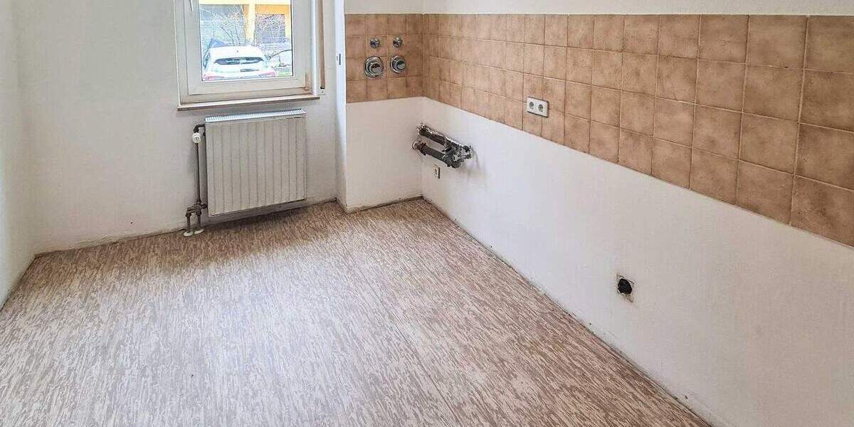 Einfamilienhaus Offenbach am Main Hafen - 3 Zimmer, 279.000&euro; | Angebot:25714546