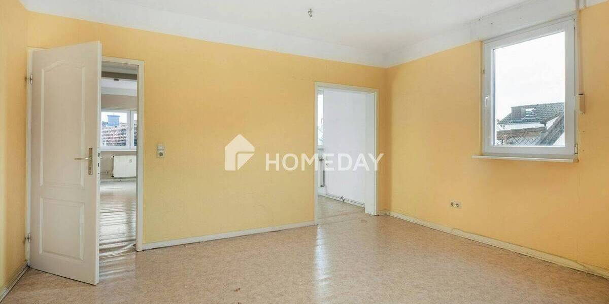 Einfamilienhaus Gründau Rothenbergen - 8 Zimmer, 186 m&sup2;, 329.000&euro; | Angebot:25997116