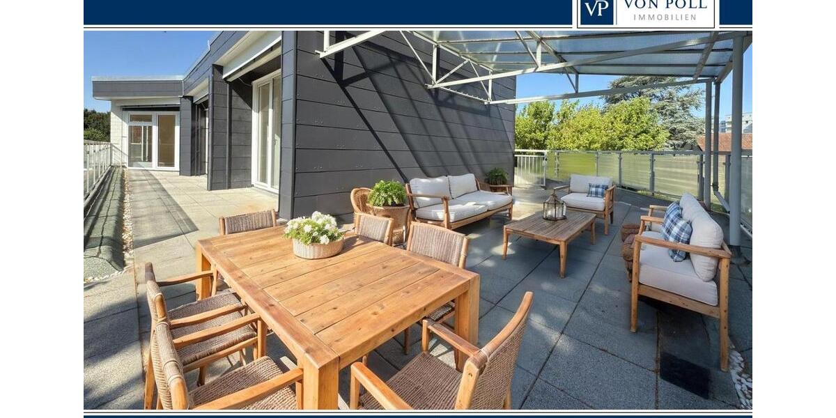 Einfamilienhaus Frankfurt am Main Nord-West - 5 Zimmer, 163 m&sup2;, 2.800&euro; | Angebot:25866995