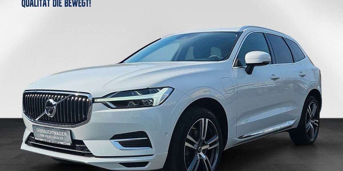 Volvo XC60 115.800 km 31.160 &euro; Hanau 63452