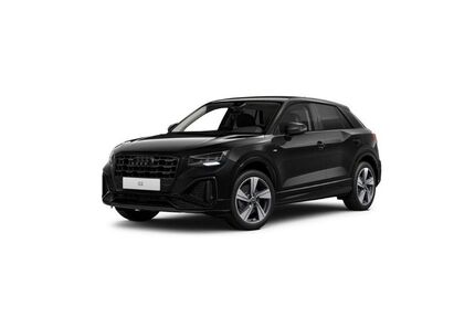 Audi Q2 20.244 km 27.890 &euro; Oberursel 61440