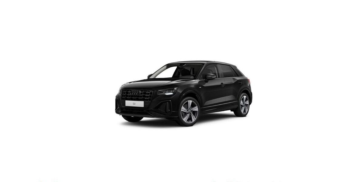 Audi Q2 20.244 km 27.890 &euro; Oberursel 61440