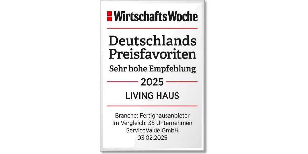 Einfamilienhaus Friedrichsdorf Burgholzhausen - 4 Zimmer, 101 m&sup2;, 956.793&euro; | Angebot:26451953