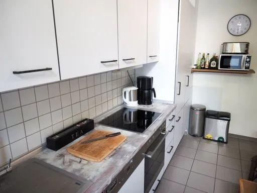 Etagenwohnung Frankfurt am Main Unterliederbach - 4 Zimmer, 90 m&sup2;, 570&euro; | Angebot:23087662