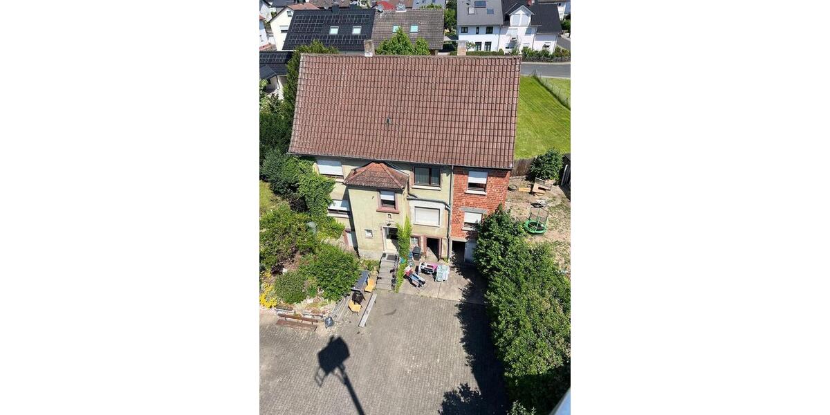 Einfamilienhaus Hösbach - 1.300.000&euro; | Angebot:25138391