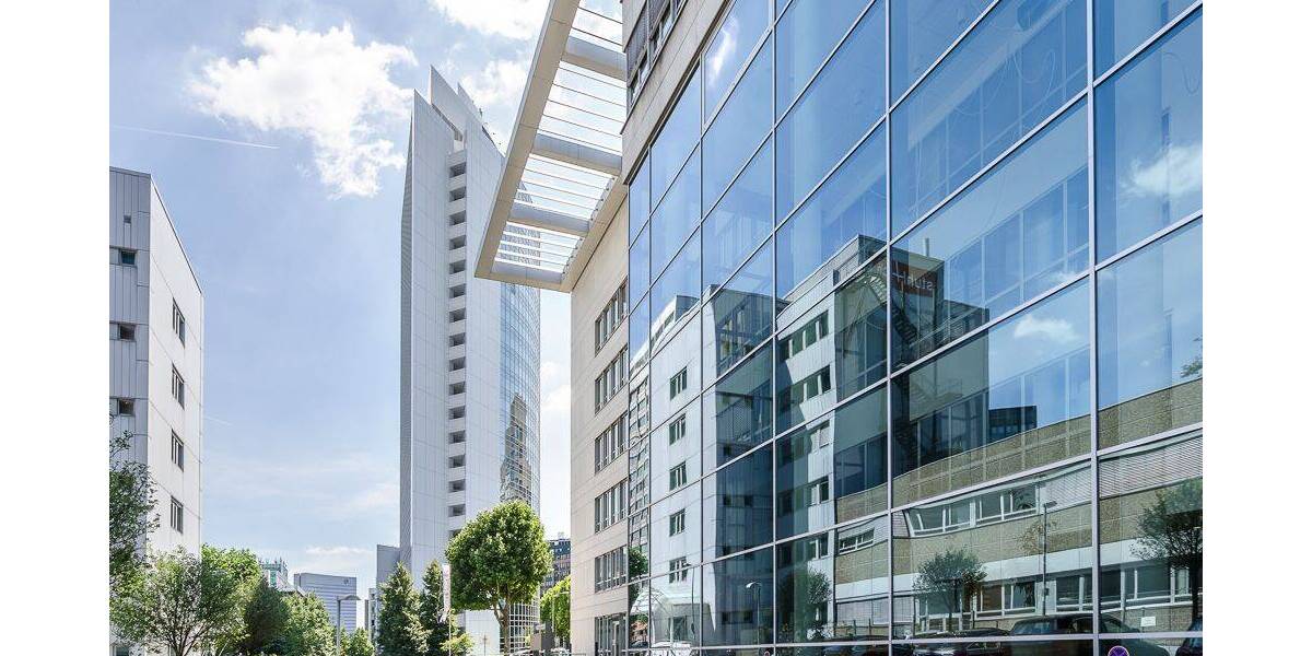 Gewerbeobjekt Eschborn - 2.479&euro; | Angebot:26344791