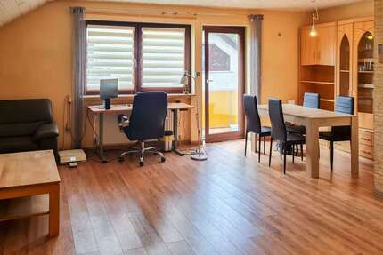 Wohnung Offenbach am Main Bieberer Berg - 3 Zimmer, 83 m&sup2;, 229.000&euro; | Angebot:27482427