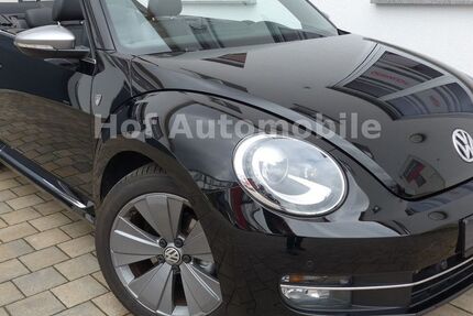 VW Beetle 32.734 km 20.970 &euro; Rodgau 63110