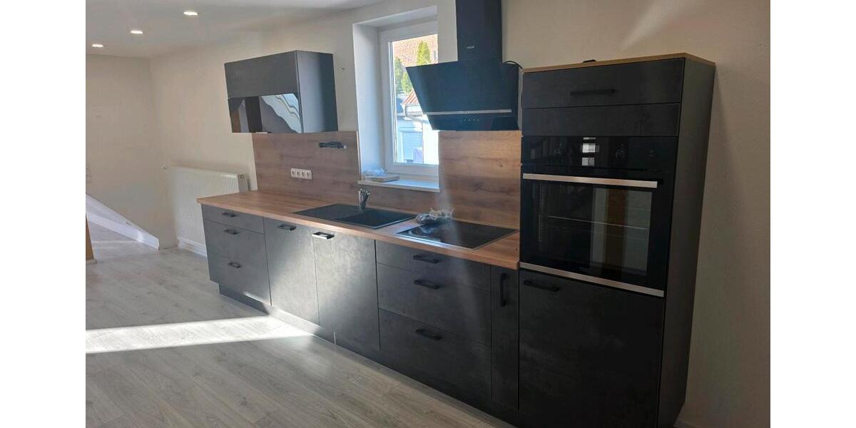 Etagenwohnung Niederdorfelden - 3 Zimmer, 80 m&sup2;, 1.200&euro; | Angebot:26045054